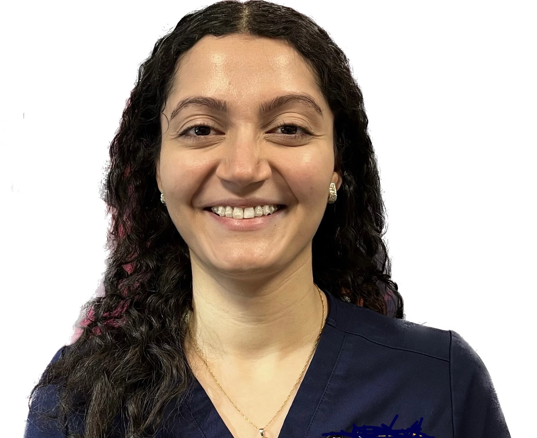 Dr. Parandis Nejati - Board Certified Orthodontist