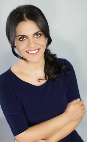 Dr. Zohreh Rasouli - Orthodontist