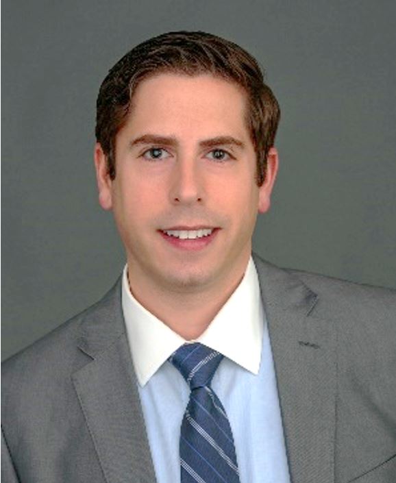 Dr. Bilello at Smile Today